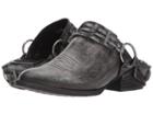 Volatile Eriko (charcoal) Women's Clog/mule Shoes
