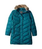 Marmot Kids Strollbridge Jacket (little Kids/big Kids) (deep Teal) Girl's Coat