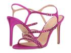 Jewel Badgley Mischka Marimba (radiant Violet) Women's Shoes