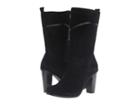 Volatile Kisa (black) Women's Boots