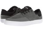 Globe Chase (charcoal) Men's Lace Up Casual Shoes