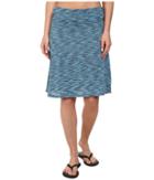 Outdoor Research Flyway Skirt (cornflower/rio) Women's Skirt