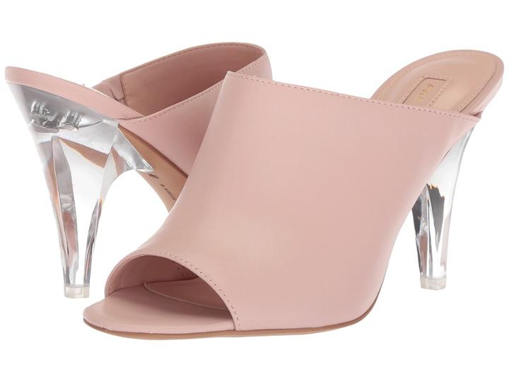 Avec Les Filles Jazz (avec Pink Nappa) High Heels