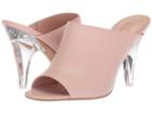 Avec Les Filles Jazz (avec Pink Nappa) High Heels