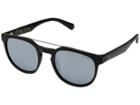 Guess Gu6929 (matte Black/smoke Mirror) Fashion Sunglasses