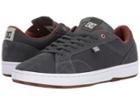 Dc Astor (grey/white) Men's Skate Shoes