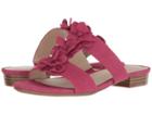 Lifestride Camille (hot Pink) Women's  Shoes