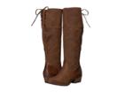 Not Rated Hermosa (tan) Women's  Boots