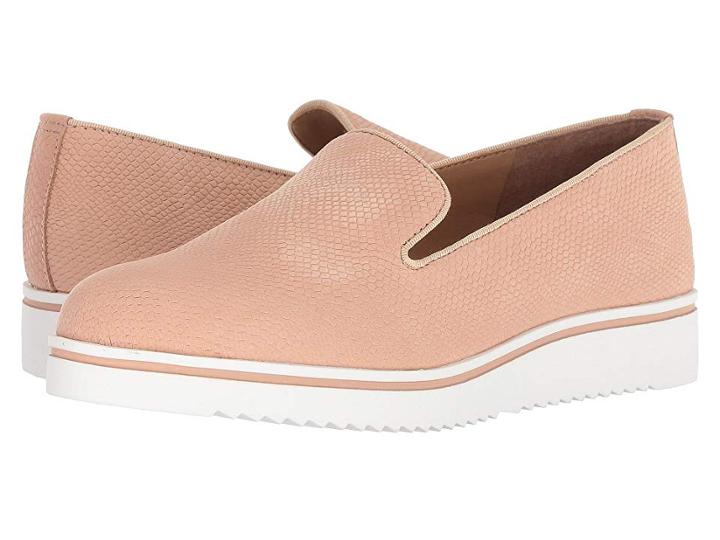Franco Sarto Fabrina (peach) Women's Shoes