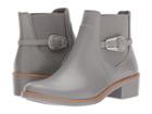 Bernardo Pansie Rain (grey) Women's Rain Boots