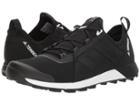 Adidas Outdoor Terrex Agravic Speed (black/black/black) Men's Shoes
