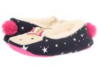 Joules Kids Slip-on Character Slipper (toddler/little Kid) (unicorn) Girls Shoes