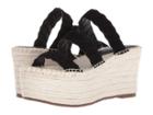 Marc Fisher Ltd Rosie (black/sport Tamarin) Women's Shoes
