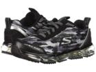 Skechers Kids Skech Air-mega (little Kid/big Kid) (black/silver) Boy's Shoes