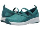Merrell 1six8 Mj Ac+ (shaded Spruce) Women's Shoes