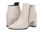 Calvin Klein Fara (soft White Milano) Women's Dress Sandals