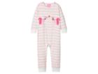 Joules Kids Gracie Applique Coverall (infant) (multi Stripe Squirrels) Girl's Jumpsuit & Rompers One Piece