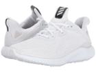 Adidas Running Alphabounce (footwear White/crystal White/grey One) Women's Running Shoes