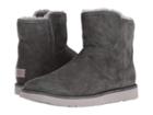 Ugg Abree Mini (grigio) Women's Shoes