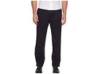 Dockers Comfort Khaki D3 Classic Fit Pleated Pants (dockers Navy) Men's Clothing