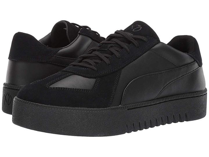Puma Puma X Xo Terrains (puma Black) Men's Shoes