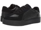 Puma Puma X Xo Terrains (puma Black) Men's Shoes
