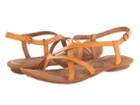Born Mai (mango (orange)) Women's Sandals