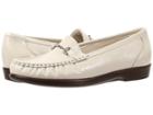 Sas Metro (bone Patent) Women's Shoes
