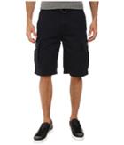 Unionbay Survivor Cargo Short (true Navy) Men's Shorts