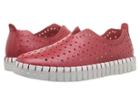 Bernie Mev. Kids Twk79 (little Kid/big Kid) (red) Kid's Shoes