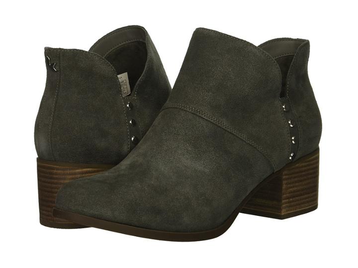 Koolaburra By Ugg Sofiya (stone Grey) Women's Boots