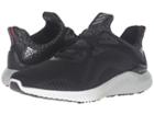 Adidas Running Alphabounce (black/silver/white) Women's Running Shoes