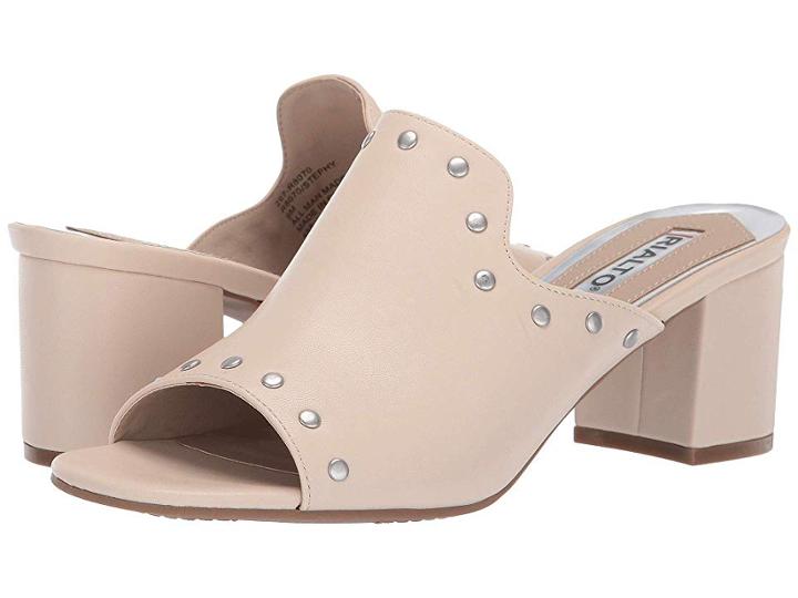 Rialto Stephy (light Taupe) Women's Shoes