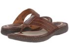 Born Jonah (cymbal Full Grain Leather) Men's Sandals