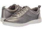 Easy Spirit Freney 8 (pewter/pewter) Women's  Shoes