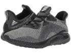 Adidas Alphabounce Aramis (black/black/chalk White/silver) Men's Shoes