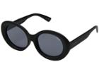 Quay Australia Mess Around (black/smoke) Fashion Sunglasses