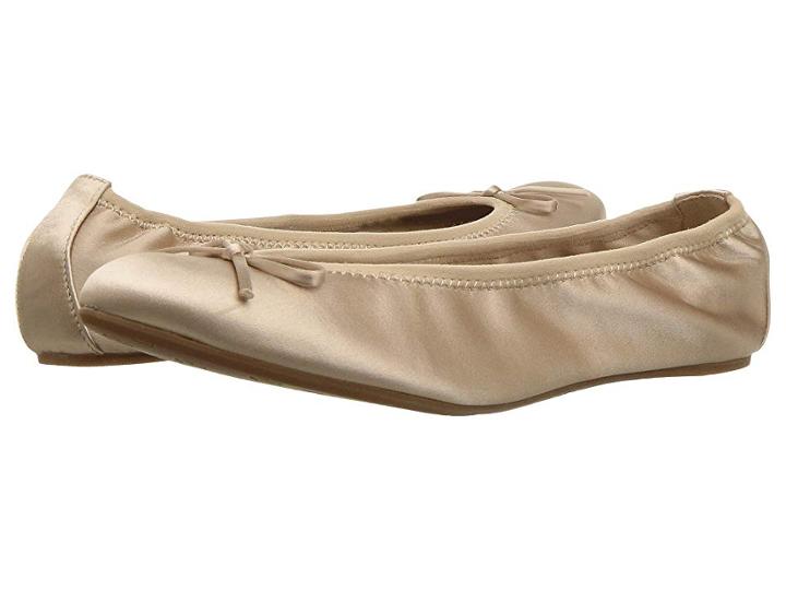 L.k. Bennett Bia (ballerina) Women's Dress Flat Shoes