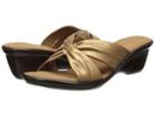 Onex Trista-2 (new Bronze) Women's  Shoes