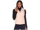 The North Face Aconcagua Vest Ii (misty Rose) Women's Vest