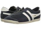 Gola Bullet Suede (graphite/off-white) Women's Shoes