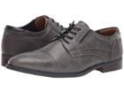 Guess Bersh (grey) Men's Shoes