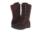 Northside Cece (dark Brown) Women's Boots