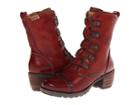 Pikolinos Le Mans 838-9232 (arcilla) Women's Dress Lace-up Boots
