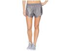 Nike Tempo Shorts Luxe (gunsmoke) Women's Shorts