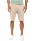 Quiksilver Everyday Chino Shorts (plaza Taupe) Men's Shorts