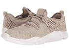Skechers Drafter Lochden (taupe) Men's Shoes