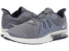 Nike Air Max Sequent 3 (obsidian/summit White/dark Sky Blue) Men's Shoes