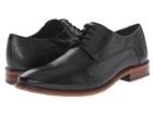 Ted Baker Irron 3 (black Leather) Men's Lace Up Casual Shoes