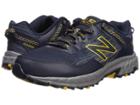 New Balance 410v6 (eclipse/vintage Indigo/sunflower) Men's Shoes